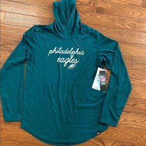 Philadelphia Eagles Women’s shirt